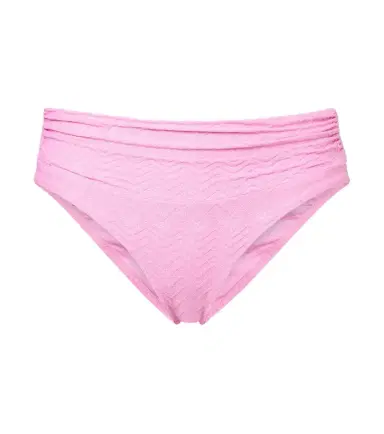 Melissa Odabash Bel Air chevron bikini bottoms | Thumbnail 1