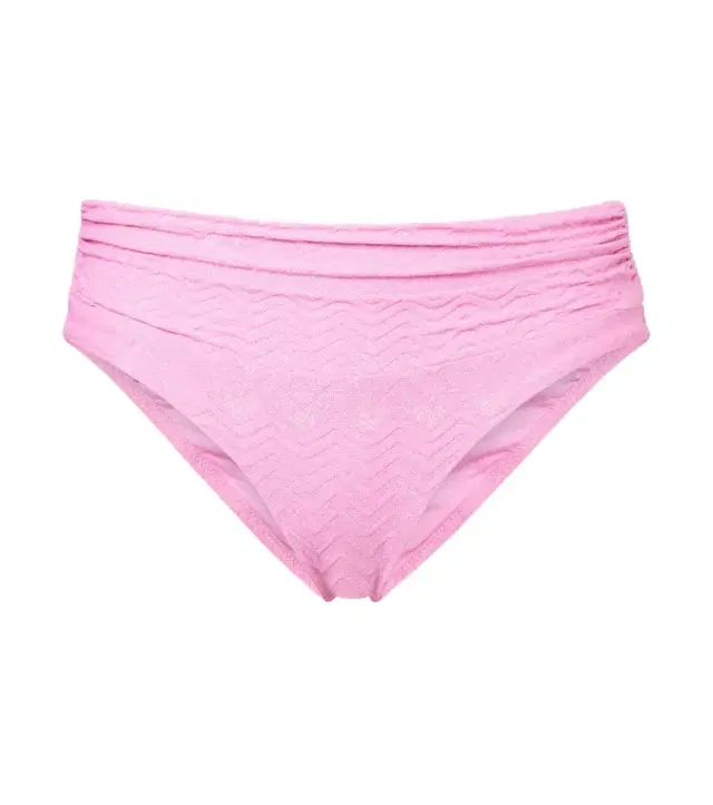 Melissa Odabash Bel Air chevron bikini bottoms