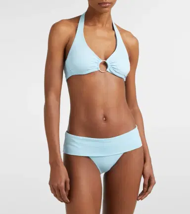 Melissa Odabash Brussels bikini top | Thumbnail 4