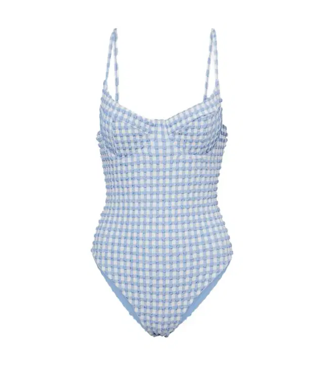 Simkhai Suni swimsuit