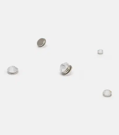 Jennifer Behr Kira hair magnet set | Thumbnail 2