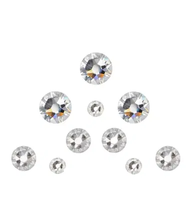 Jennifer Behr Kira hair magnet set | Thumbnail 1