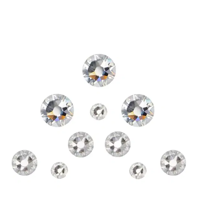 Jennifer Behr Kira hair magnet set