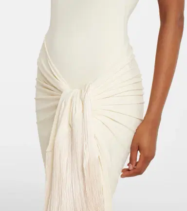 Taller Marmo Hera swimsuit and beach cover-up set | Thumbnail 3 Taller Marmo Hera swimsuit and beach cover-up set | Thumbnail 3