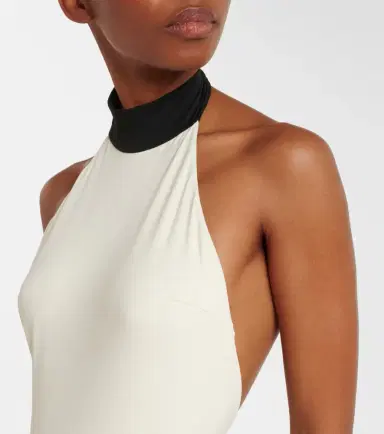 Taller Marmo Hera swimsuit and beach cover-up set | Thumbnail 5 Taller Marmo Hera swimsuit and beach cover-up set | Thumbnail 5