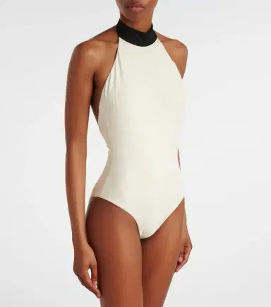 Taller Marmo Hera swimsuit and beach cover-up set | Thumbnail 6 Taller Marmo Hera swimsuit and beach cover-up set | Thumbnail 6