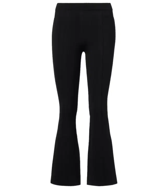 Proenza Schouler Shaila flared pants
