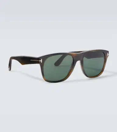 Tom Ford Marlon square sunglasses | Thumbnail 3