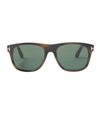 Tom Ford Marlon square sunglasses | Thumbnail 1