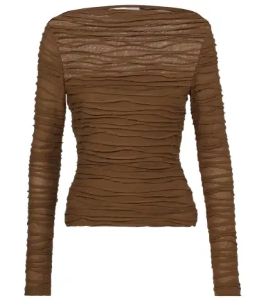Proenza Schouler White Label Paloma top | Thumbnail 1