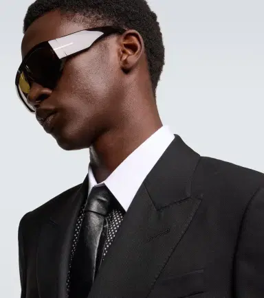 Tom Ford Bronson aviator sunglasses | Thumbnail 5