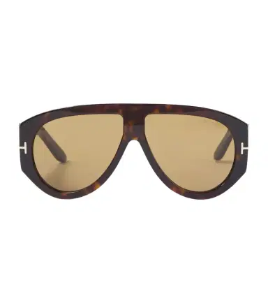 Tom Ford Bronson aviator sunglasses | Thumbnail 1