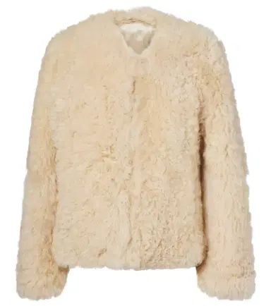 Tom Ford Shearling jacket | Thumbnail 1