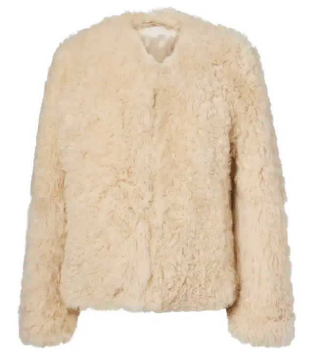 Tom Ford Shearling jacket
