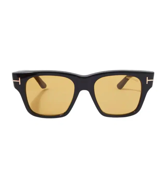 Tom Ford Caine square sunglasses