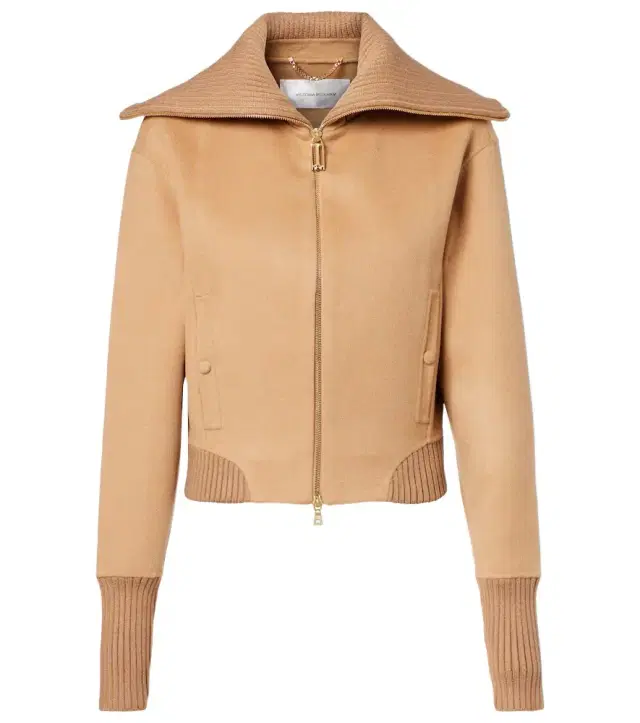 Victoria Beckham Wool and cashmere jacket