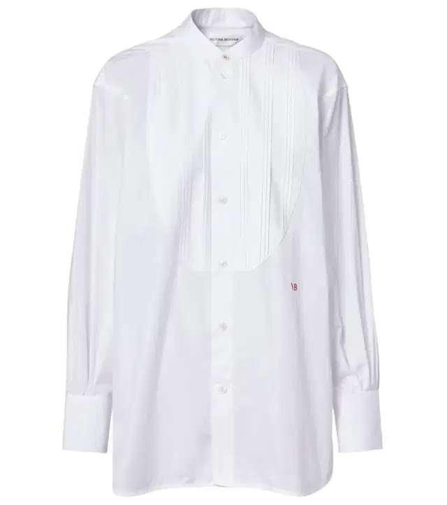 Victoria Beckham Cotton shirt