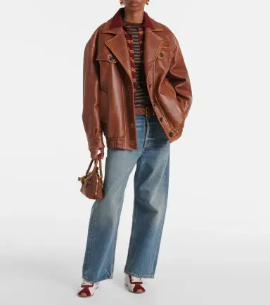 Citizens of Humanity Guacho wide-leg jeans | Thumbnail 2