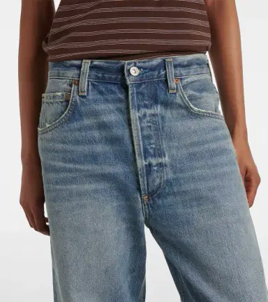 Citizens of Humanity Guacho wide-leg jeans | Thumbnail 3