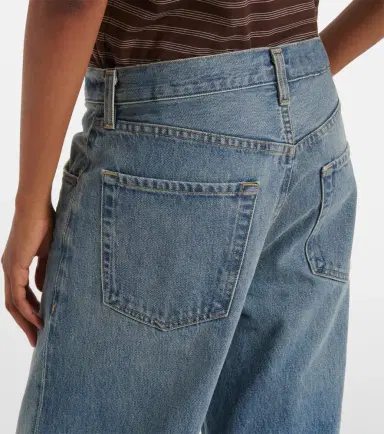 Citizens of Humanity Guacho wide-leg jeans | Thumbnail 4