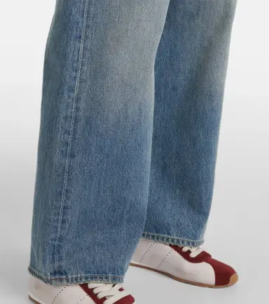 Citizens of Humanity Guacho wide-leg jeans | Thumbnail 6
