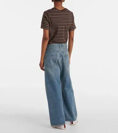 Citizens of Humanity Guacho wide-leg jeans | Thumbnail 7