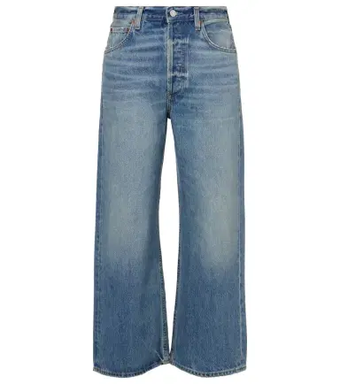 Citizens of Humanity Guacho wide-leg jeans | Thumbnail 1