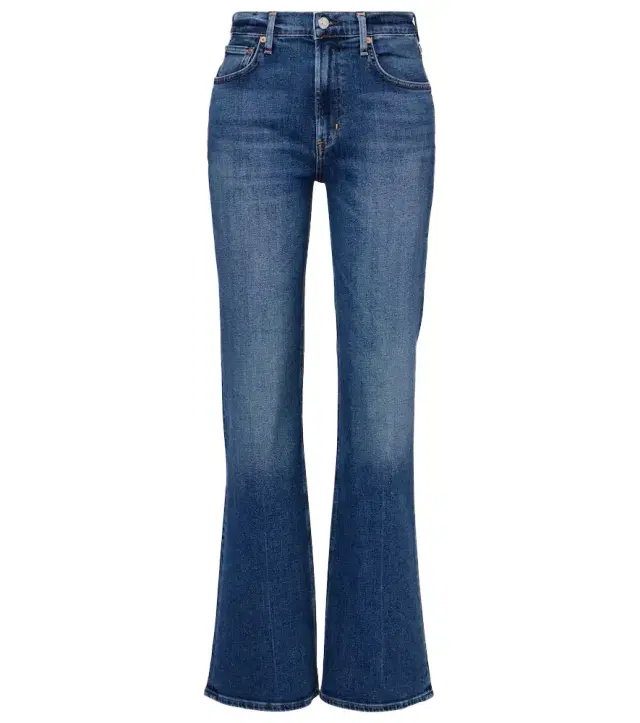 Citizens of Humanity Vidia mid-rise bootcut jeans
