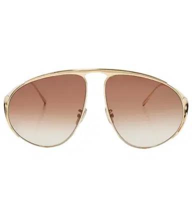 Loewe Hillock aviator sunglasses | Thumbnail 1