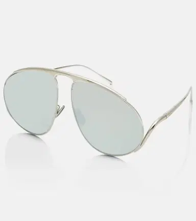 Loewe Hillock aviator sunglasses | Thumbnail 2