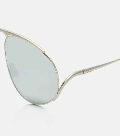 Loewe Hillock aviator sunglasses | Thumbnail 3