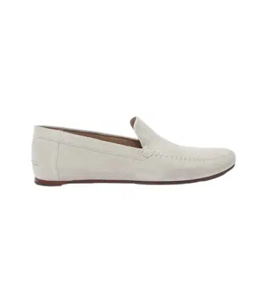 Manolo Blahnik Alder suede loafers | Thumbnail 1 Manolo Blahnik Alder suede loafers | Thumbnail 1