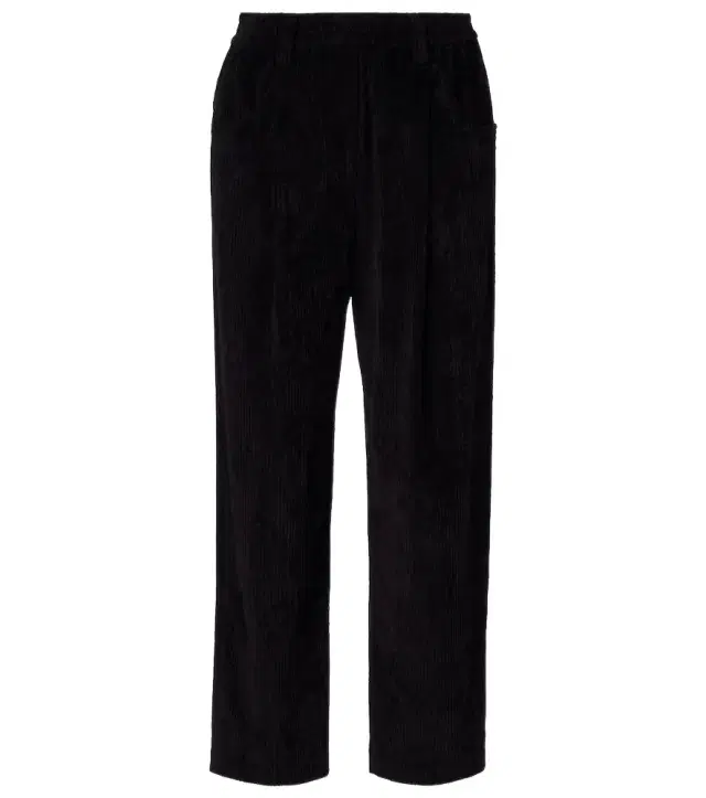 Brunello Cucinelli Cotton corduroy pants