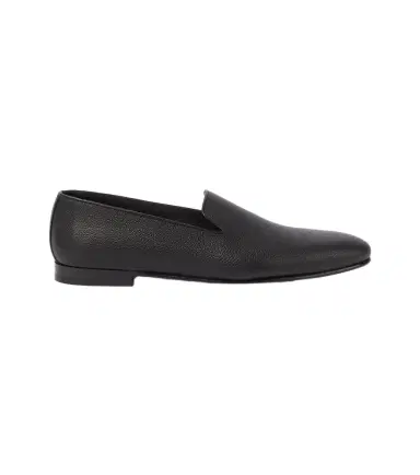 Manolo Blahnik Leather loafers | Thumbnail 1 Manolo Blahnik Leather loafers | Thumbnail 1
