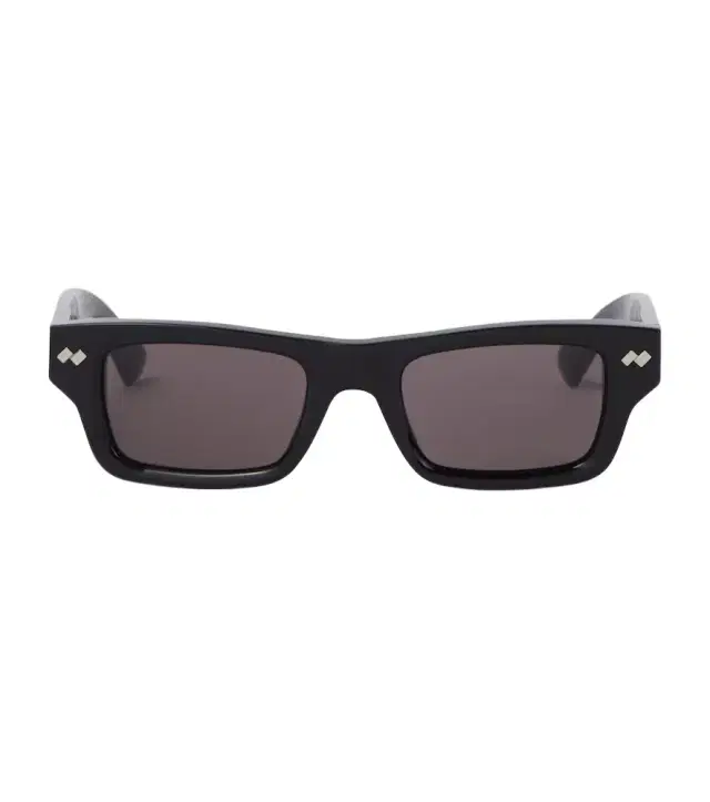 Bottega Veneta Dizzy rectangular sunglasses