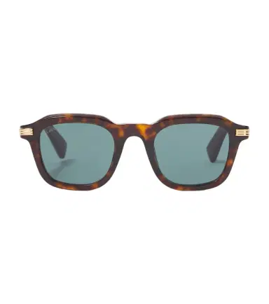 Cartier Eyewear Collection Première De Cartier square sunglasses | Thumbnail 1