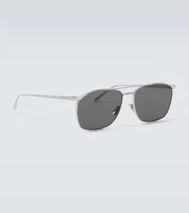 Saint Laurent SL 796 aviator sunglasses | Thumbnail 3 Saint Laurent SL 796 aviator sunglasses | Thumbnail 3