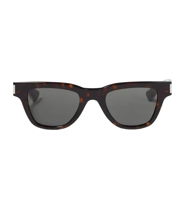 Saint Laurent SL 789 Jacques square sunglasses