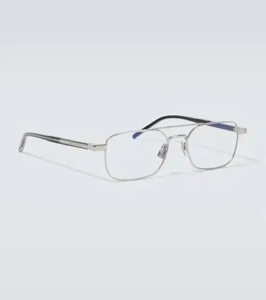 Saint Laurent SL 780 rectangular glasses | Thumbnail 3 Saint Laurent SL 780 rectangular glasses | Thumbnail 3