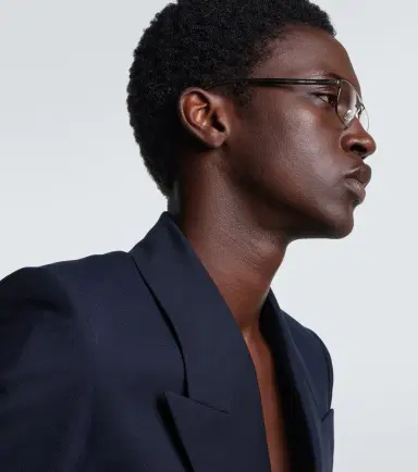 Saint Laurent SL 780 rectangular glasses | Thumbnail 4 Saint Laurent SL 780 rectangular glasses | Thumbnail 4