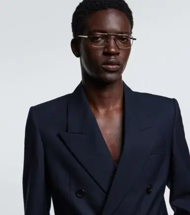 Saint Laurent SL 780 rectangular glasses | Thumbnail 5 Saint Laurent SL 780 rectangular glasses | Thumbnail 5