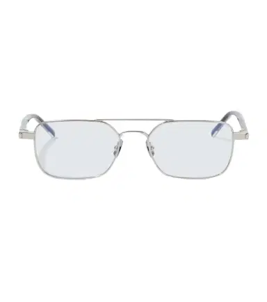 Saint Laurent SL 780 rectangular glasses | Thumbnail 1 Saint Laurent SL 780 rectangular glasses | Thumbnail 1