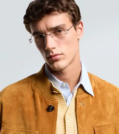 Cartier Eyewear Collection C De Cartier glasses | Thumbnail 4 Cartier Eyewear Collection C De Cartier glasses | Thumbnail 4