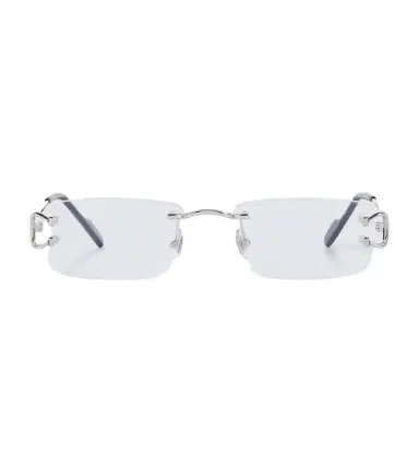 Cartier Eyewear Collection C De Cartier glasses | Thumbnail 1 Cartier Eyewear Collection C De Cartier glasses | Thumbnail 1