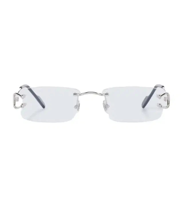 Cartier Eyewear Collection C De Cartier glasses