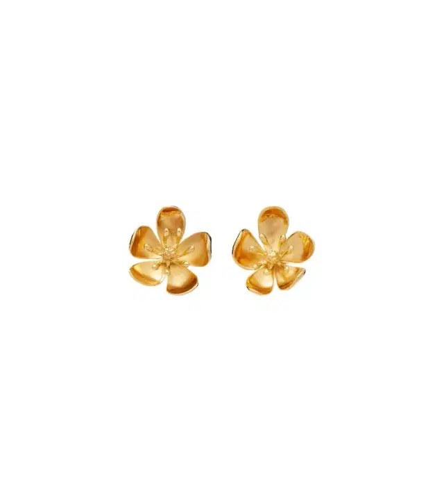 Cherry Blossom Small earrings