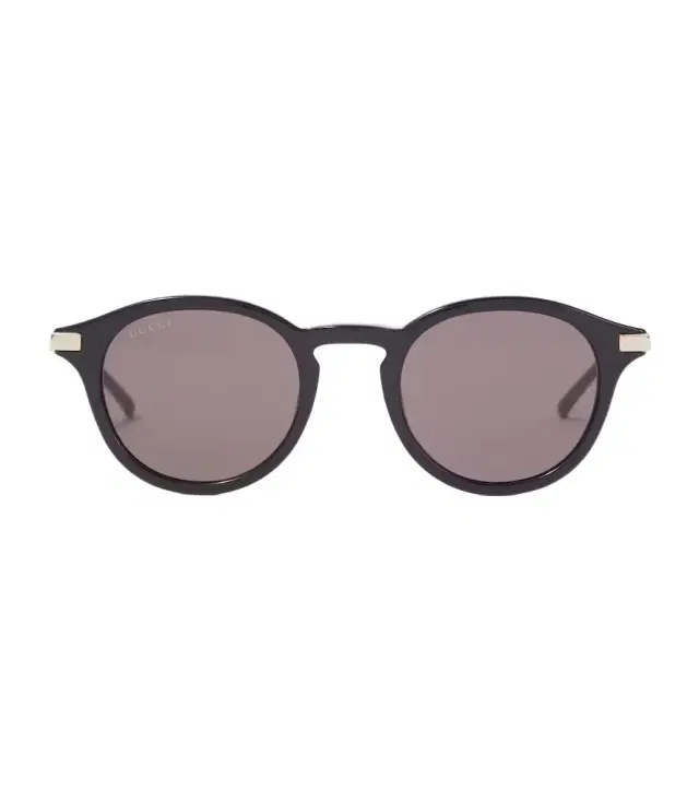Gucci Round sunglasses