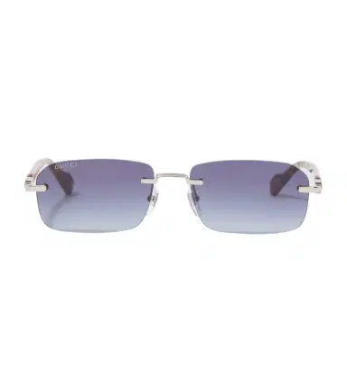 Gucci Rectangular sunglasses | Thumbnail 1