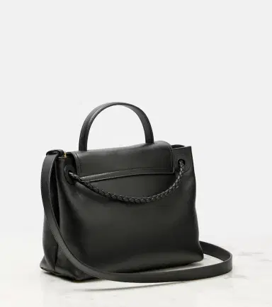 Bottega Veneta Ciao Ciao Knot Small leather top-handle bag | Thumbnail 2