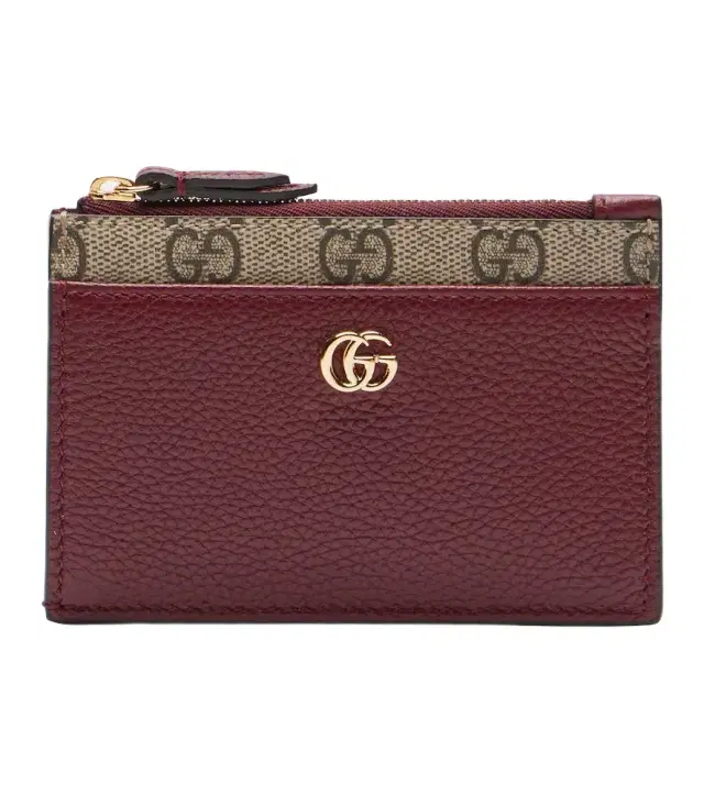Gucci GG Marmont card holder